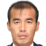Player picture of Kim Yong Il