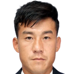 Player picture of Kim Chol Bom