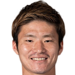 Player picture of Masashi Kamekawa