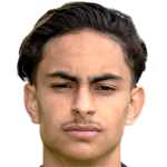 Player picture of Othman Boussaid