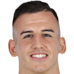 Player picture of Mirko Kos