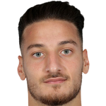 Player picture of Ercan Kara