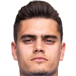 player picture of B. Fila