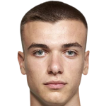 Player picture of Denis Bosnjak