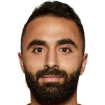 Player picture of Amro Jeniat