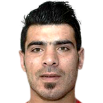 Player picture of Khaled Al Mbayed