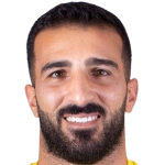 Player picture of Shaher Al Shaker