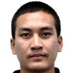 Player picture of Suphan Thongsong