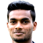 Player picture of Mohamed Nuskan