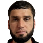 Player picture of Navruz Rustamov