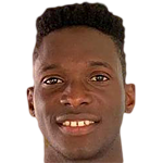 Player picture of Woodensky Cherenfant
