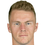Player picture of Trent Buhagiar