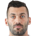 Player picture of Yordan Apostolov