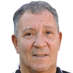 Player picture of Henk ten Cate