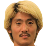 Player picture of Yusa Katsumi