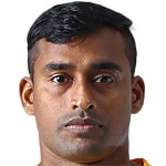Player picture of Arnab Das Sharma