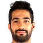 Player picture of دوجان كاراكوس