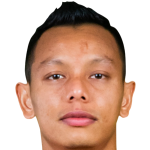Player picture of Redeem Tlang
