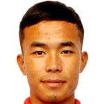 Player picture of لالموانبويا صامويل