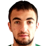 Player picture of Daniel Mladenov