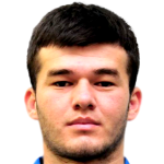 Player picture of Asilbek Omonov