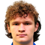 Player picture of Maksimilian Fomin