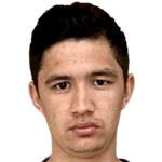 Player picture of Javlon Mirabdullayev