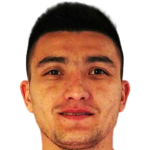 Player picture of Javohir Ilyosov