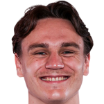Player picture of Lukas Fridrikas