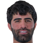 Player picture of Alaa Mhawi