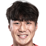 Player picture of Hwang Kiwook