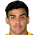 Player picture of Esdras González