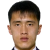 Player picture of جانغ سونج ايل