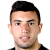 Player picture of Bruno Galván