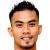 Player picture of Khairul Izuan Rosli