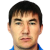 Player picture of Baxtiyor Ashurmatov