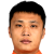 Player picture of Liu Zhenli