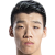 Player picture of Liu Shibo
