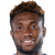 Player picture of Funsho Bamgboye
