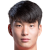 Player picture of Kim Jungmin