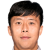 Player picture of Zhao Ming