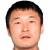 Player picture of Jiang Hongquan