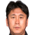 Player picture of Park Taeha