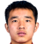 Player picture of Sun Jungang