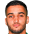 Player picture of Younes Boufous