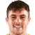 Player picture of Mitchell Clark