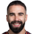 Player picture of Dani Carvajal