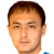 Player picture of Bauyrzhan Omarov