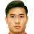 Player picture of Shan Huanhuan