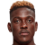 Player picture of دانييل أوباري